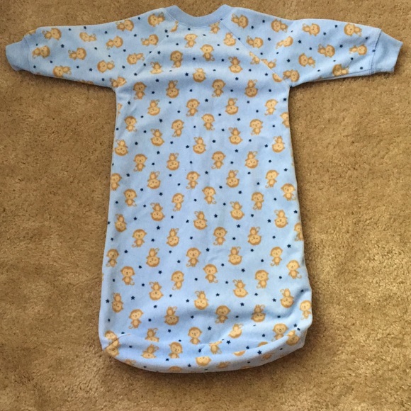 Sleep sack - Picture 3 of 3